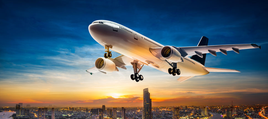 航空物流趨勢：縱向一體化