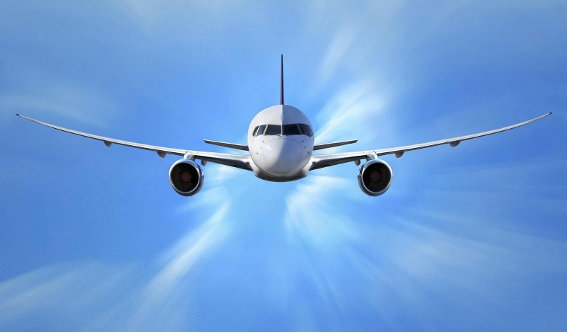 深圳機場：空運進口生鮮食品可在“空運申報”當天放在深圳空運公司的餐桌上